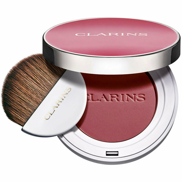 CLARINS Joli Blush Румяна для лица компактные, 5 г, 04