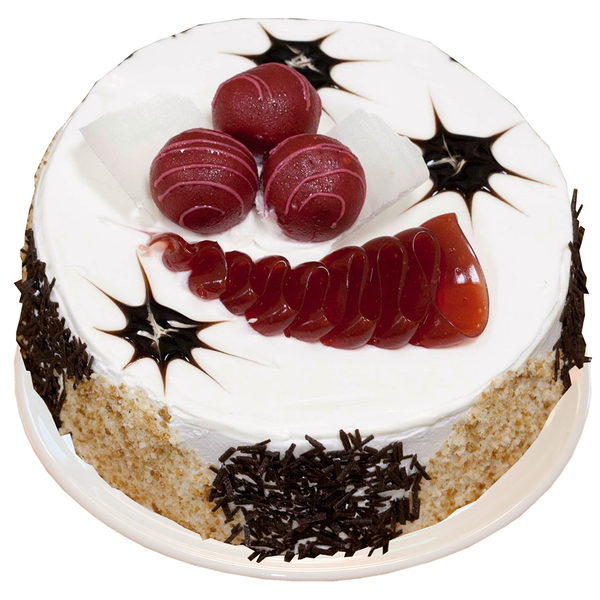 Торт Фараон Мишель