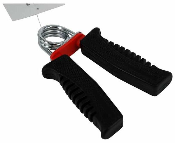 Эспандер кистевой HAWK с пластиковыми ручками