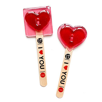 Карамель без сахара LO-LI Коллекция 