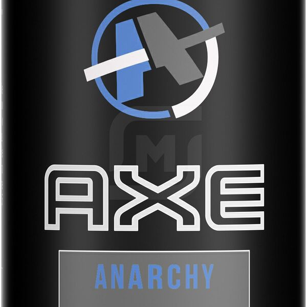 Дезодорант Axe Anarchy