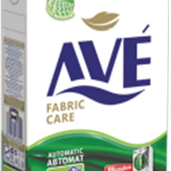 Стиральный порошок Ave 450 г для ручной стирки