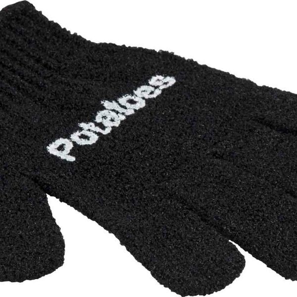 Перчатка для чистки овощей Рыжий Кот PG-01