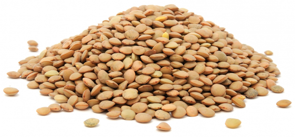 Чечевица продовольственная красная ТМ Националь