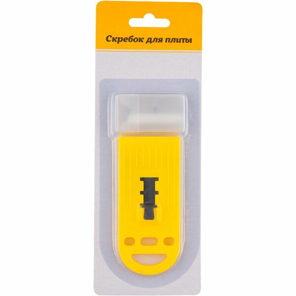 Скребок для плиты KIT007