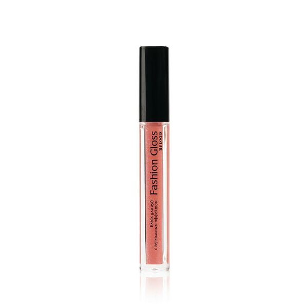 Блеск для губ Relouis Fashion Gloss 18