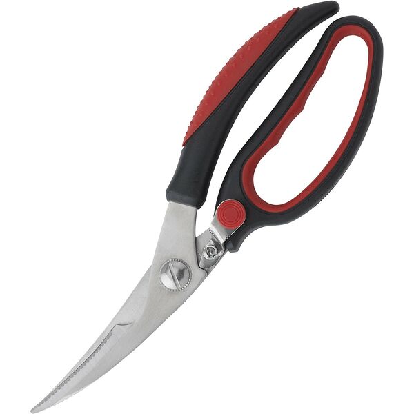 Ножницы кухонные Mallony, 24 см