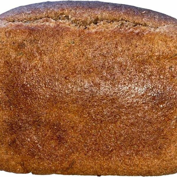 Хлеб Пятигорский ХК ржаной отрубной 300г