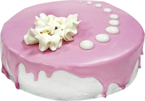 Торт СЛАДКИЙ МАСТЕР Соната, 650г