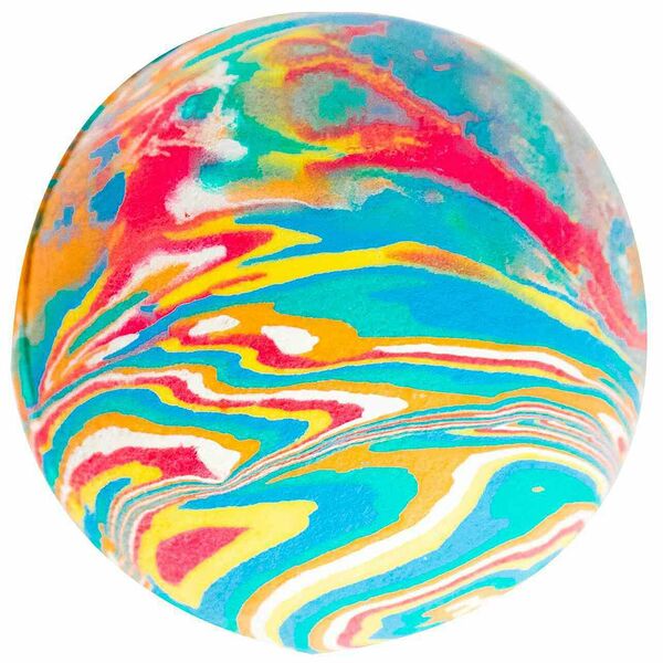 Мяч-попрыгун HTI Jazz ненадувной