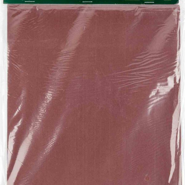 Шлифлист влагостойкий Сибртех P1000 на бумажной основе 230×280 мм, 10 шт.