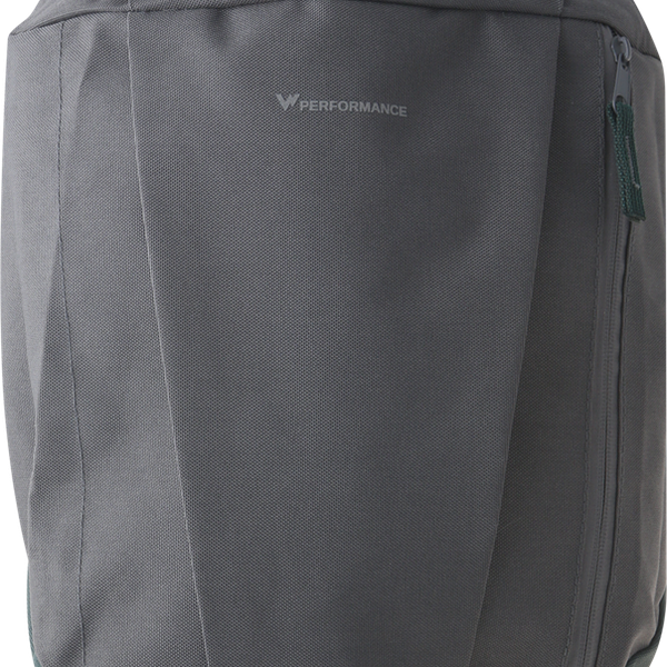 Рюкзак INWIN серый, Арт. JS-E003-grey