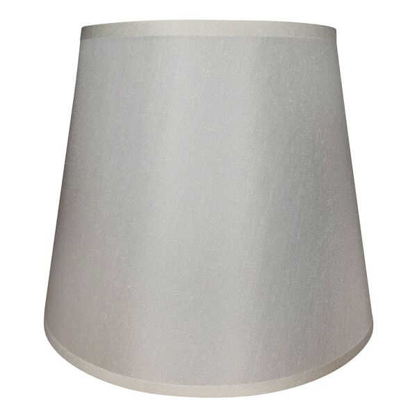 Абажур СИМВОЛ СВЕТА, E27, 240х160х200 мм, бежевый