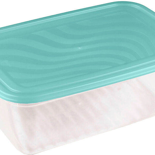 Контейнер для продуктов Бытпласт 4л