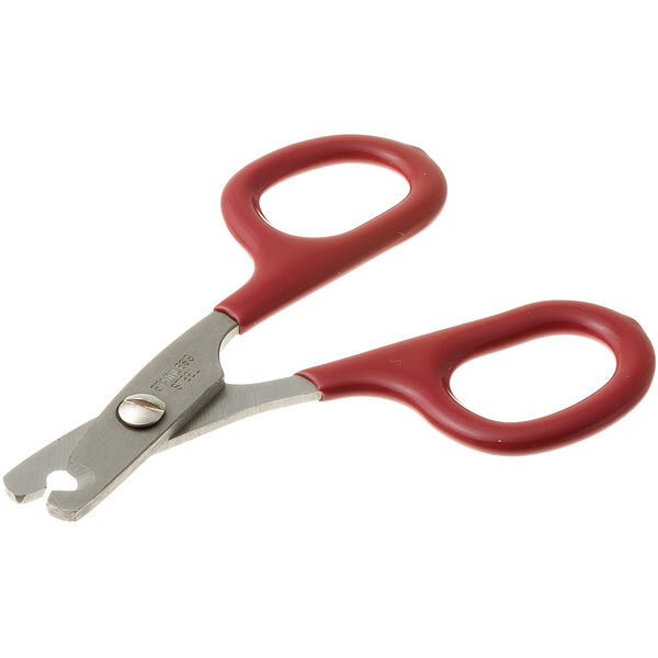 Когтерез-ножницы для кошек прямые