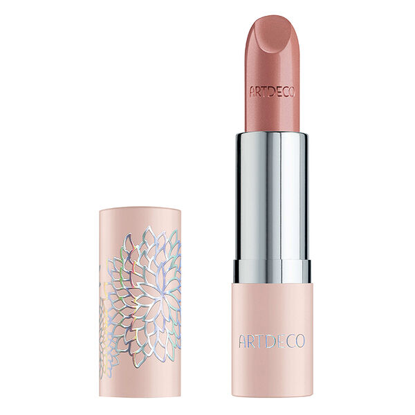 Помада для губ `ARTDECO` PERFECT COLOR LIPSTICK увлажняющая тон 879 fairy nude