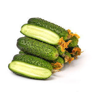 Огурцы Тепличные