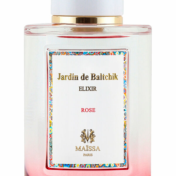 Maison Maissa Jardin de Baltchik Парфюмерная вода унисекс, 100 мл