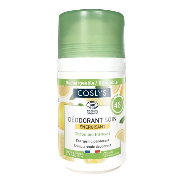 Дезодорант шариковый Coslys 