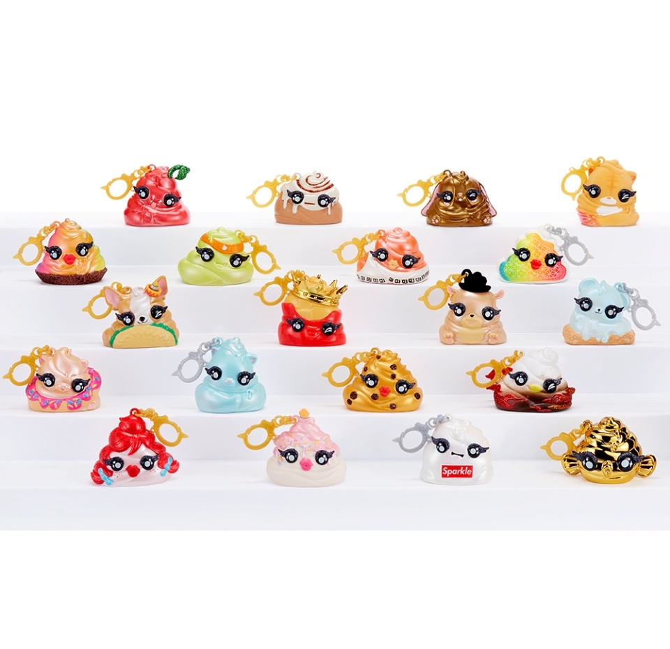 

Набор Poopsie Surprise Unicorn слайм 1 шт, Китай