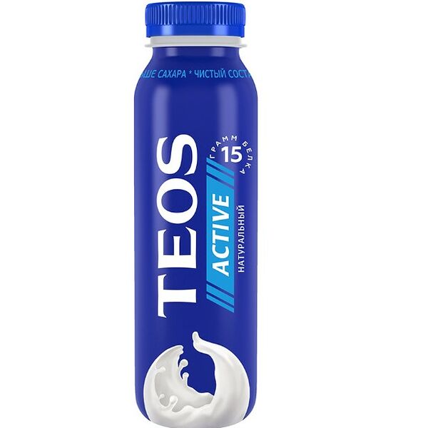 Йогурт TEOS 2%