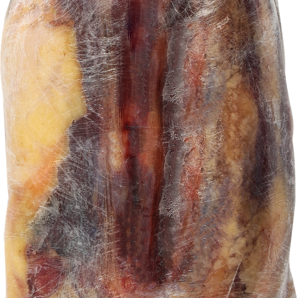 Хвосты говяжьи СТК в/у зам вес до 1.0кг