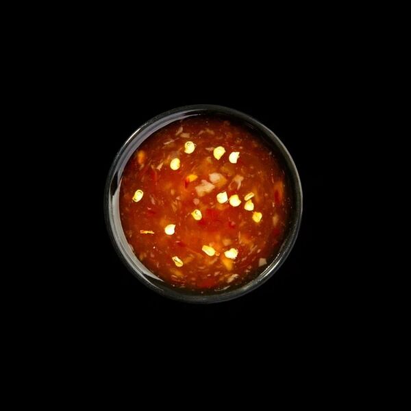 Сладкий Чили