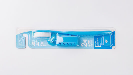 Щетка зубная 