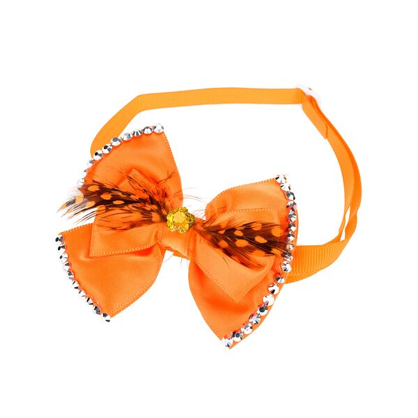 Галстук-бант