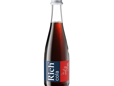 Rich Cola