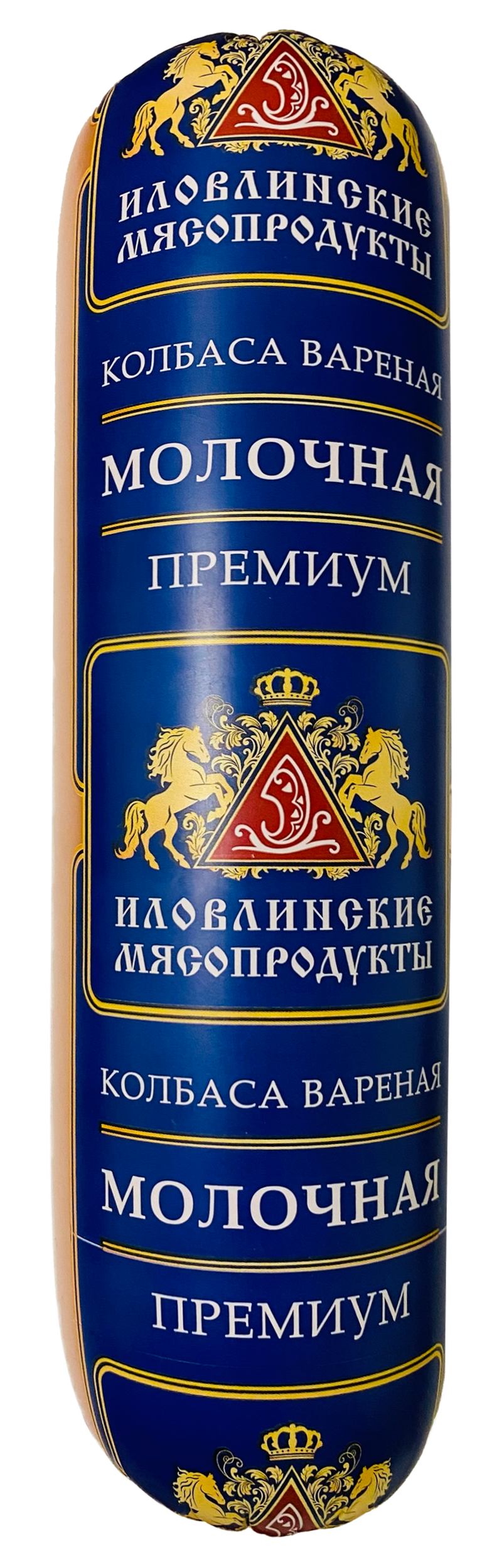 

Колбаса вареная Иловлинские мясопродукты Молочная премиум весовая
