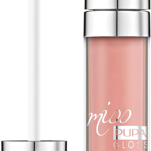 Блеск для губ Pupa Miss Gloss тон 103, 5 мл