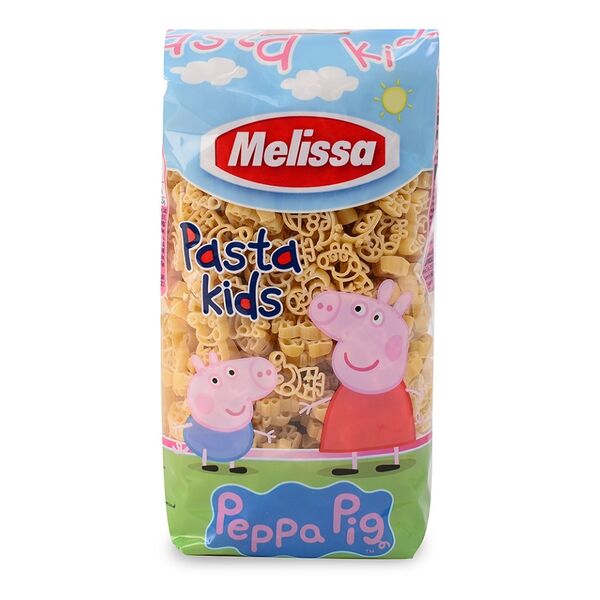 Макаронные изделия 