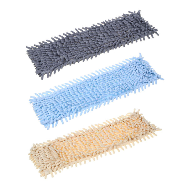 Насадка для швабры Vetta 12х40 см 1 шт цвет в ассортименте