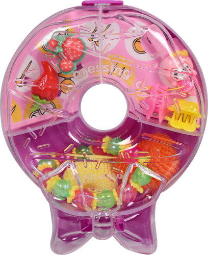 

Набор игровой Bigga Украшения, 9 предметов, Арт. B1517108