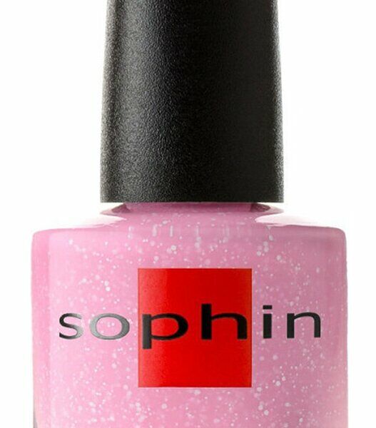SOPHIN Лак для ногтей Sophisticated, 12 мл, 328