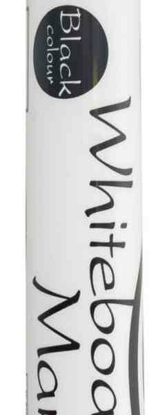 Маркер для доски Centrum чёрный