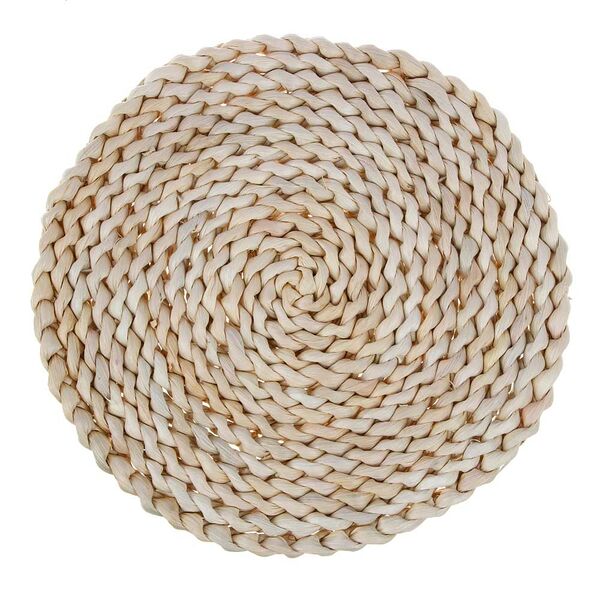 Салфетка сервировочная Кукуруза 20 см