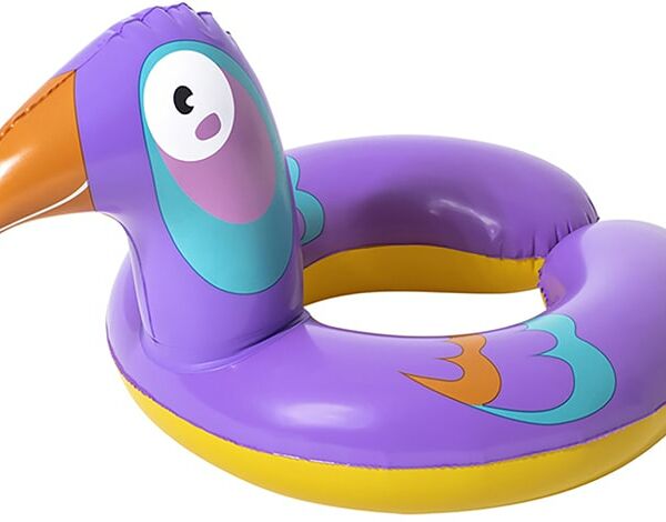 Круг для плавания Bestway Сафари в ассортименте