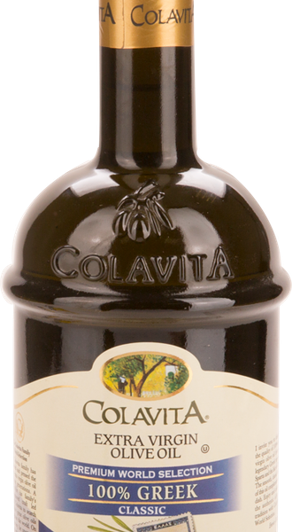 Масло оливковое Colavita Еxtra Virgin 100% Греческое