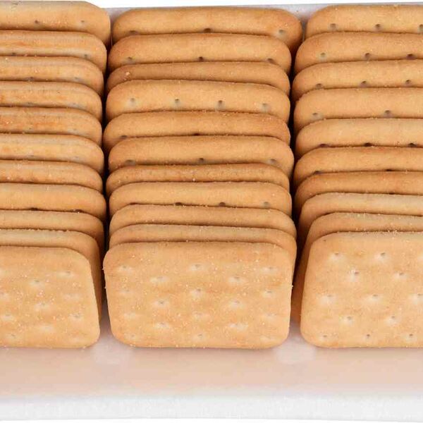 Крекер Янтарный Любятово с сыром, вес