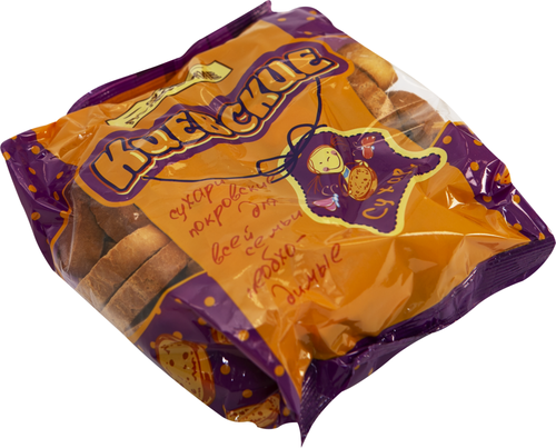 

Сухари Покровские Киевские 300 г