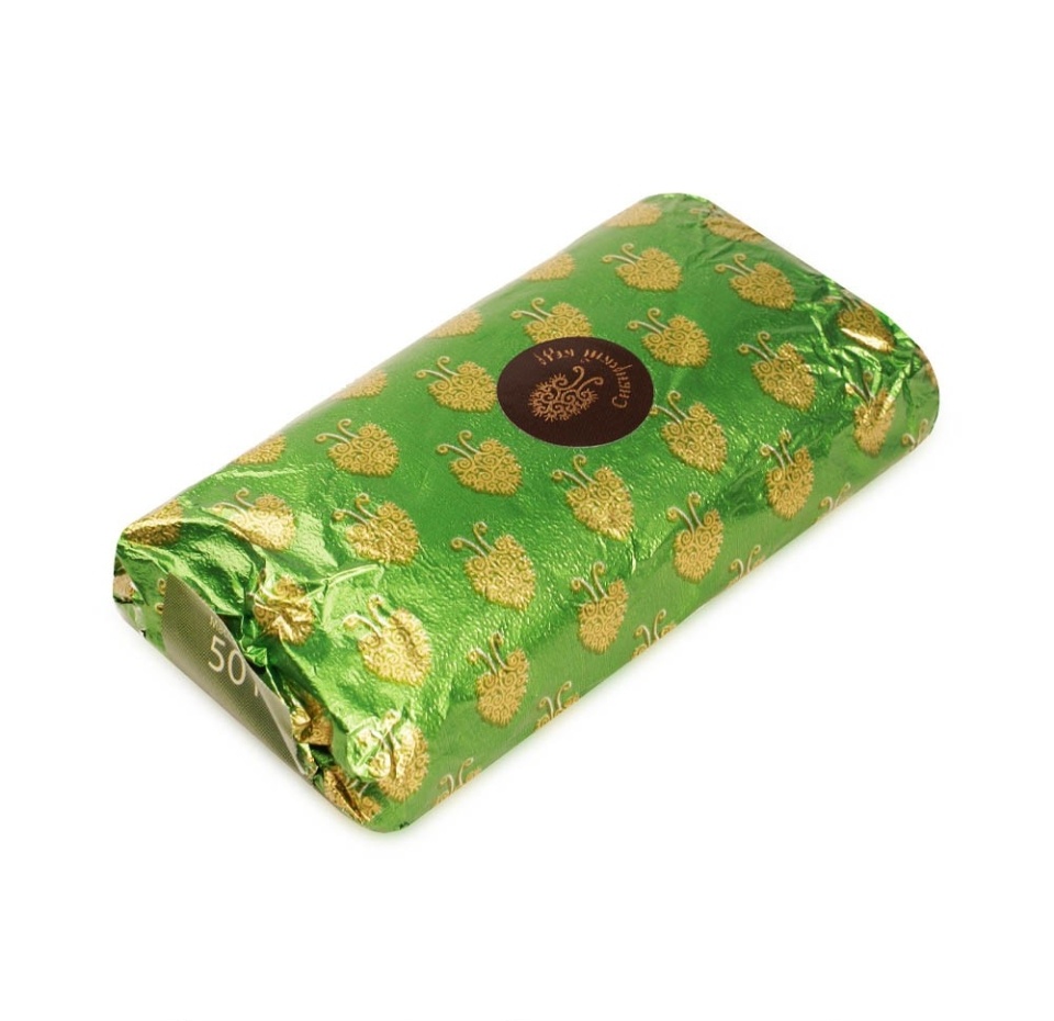 

Батончик Сибирский кедр Кедровый марципан 40 г