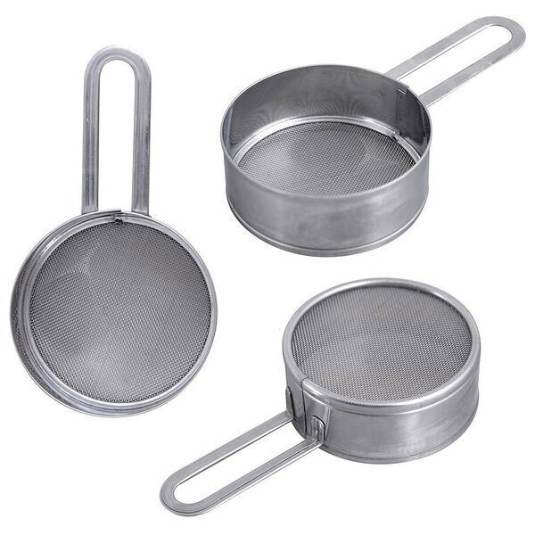 Сито для сахарной пудры ТМ Мультидом