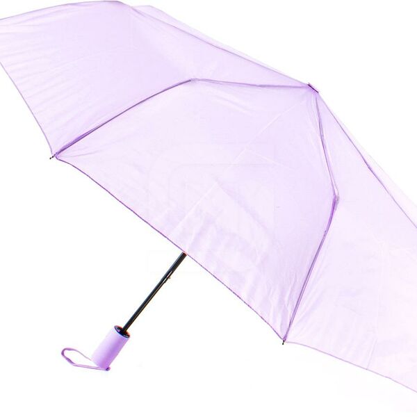 Зонт Ника женский полуавтомат 6361