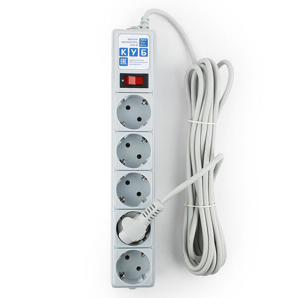 SPG-B-6 Фильтр-удлинитель 