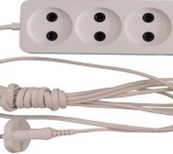 Удлинитель У6-4-3,0