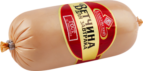 

Ветчина ЕМК Для завтрака, категория А 400 г