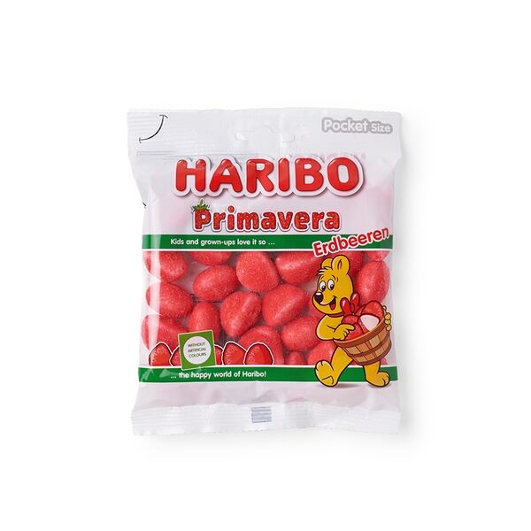Мармелад Haribo жевательный Привамера