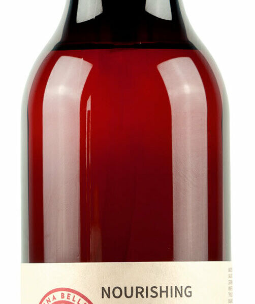 DIVINA BELLEZZA Масло для душа питательное, 300 мл